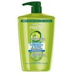 Garnier Fructis Strength & Shine szampon wzmacniający do włosów normalnych 1000ml