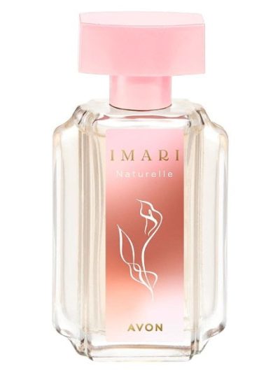 Avon Imari Naturelle woda toaletowa spray 50ml