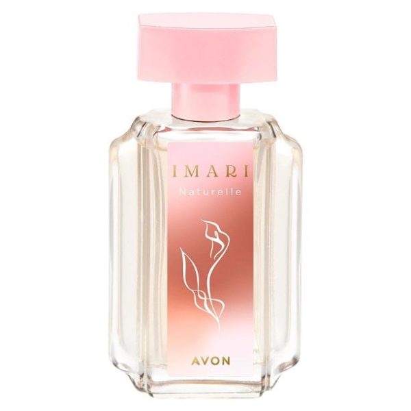 Avon Imari Naturelle woda toaletowa spray 50ml