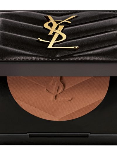 Yves Saint Laurent All Hours Hyper Finish wielofunkcyjny puder matująco-utrwalający 07 8.5g