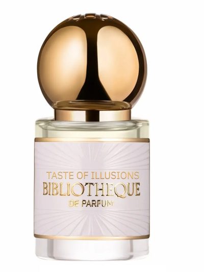 Bibliotheque de Parfum Taste of Illusions woda perfumowana spray 16ml
