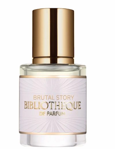 Bibliotheque de Parfum Brutal Story woda perfumowana spray 16ml