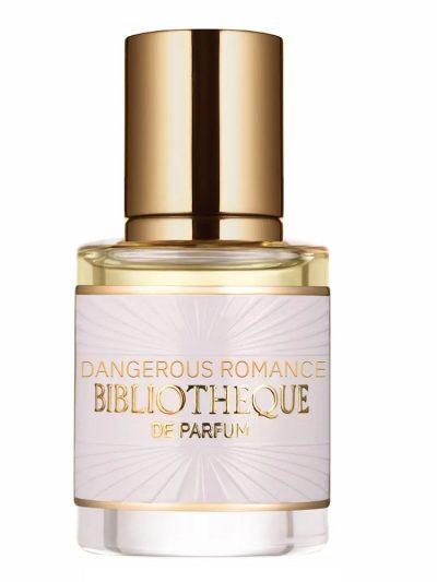 Bibliotheque de Parfum Dangerous Romance woda perfumowana spray 16ml