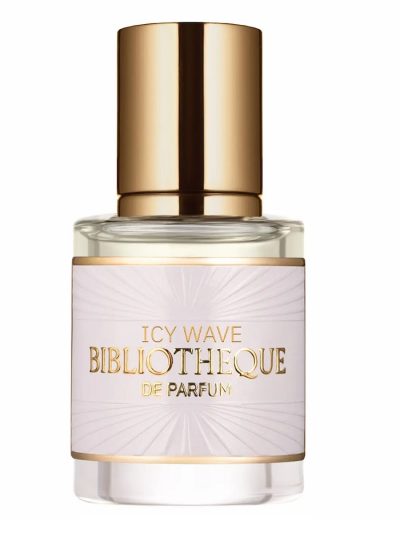Bibliotheque de Parfum Icy Wave woda perfumowana spray 16ml