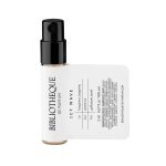 Bibliotheque de Parfum Icy Wave woda perfumowana spray próbka 2ml