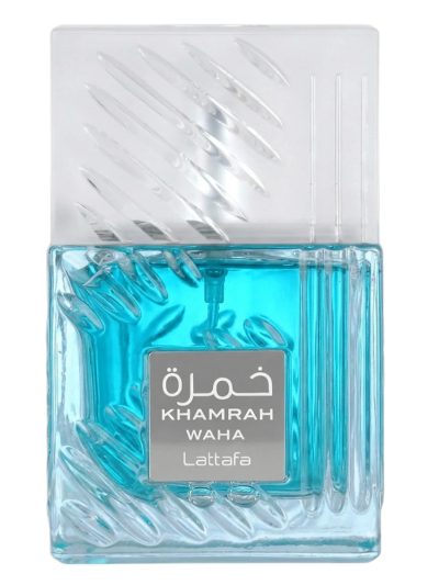 Lattafa Khamrah Waha woda perfumowana 100ml