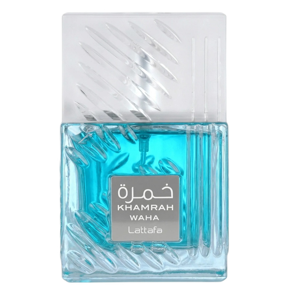 lattafa khamrah waha woda perfumowana 3 ml     odlewka