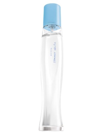Avon Summer White woda toaletowa spray 50ml