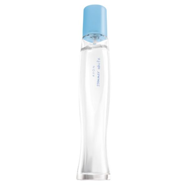 Avon Summer White woda toaletowa spray 50ml