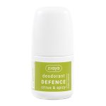 Ziaja Defence Citrus & Spicy dezodorant w kulce 60ml
