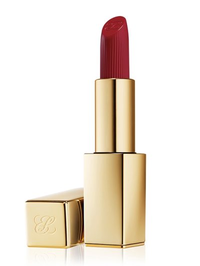 Estée Lauder Pure Color Creme Lipstick pomadka do ust 541 La Noir 3.5g