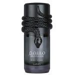 Lattafa Musamam Black Intense woda perfumowana spray 100ml