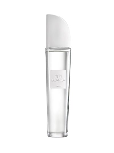 Avon Pur Blanca woda toaletowa spray 50ml