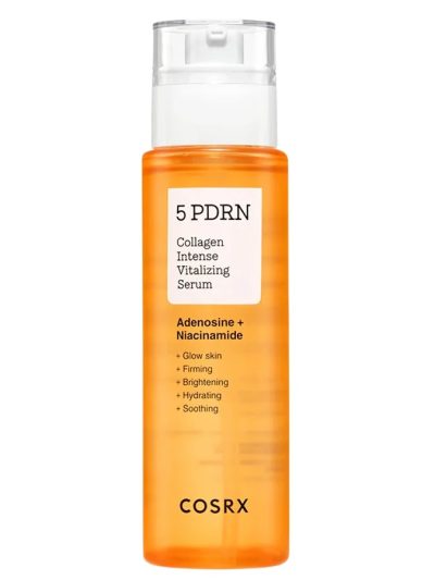 COSRX 5 PDRN Collagen Intense Vitalizing Serum intensywne serum rewitalizujące 100ml