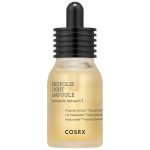 COSRX Full Fit Propolis Light Ampoule lekka ampułka do twarzy 30ml