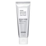 COSRX PDRN Exosome Skinplaning Glaze Mask rozświetlająca maska typu peel-off 50ml