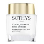Sothys Jeunesse przeciwzmarszczkowy krem odmładzający 50ml