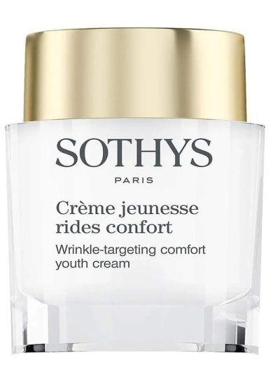 Sothys Jeunesse przeciwzmarszczkowy krem odmładzający 50ml