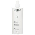 Sothys Vitality mleczko oczyszczające do twarzy 500ml