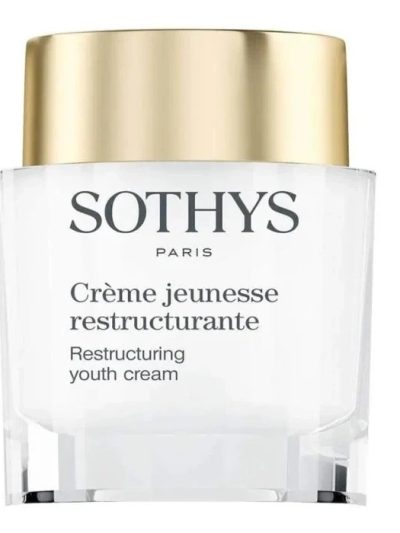 Sothys Jenuesse restrukturyzujący krem odmładzający 50ml