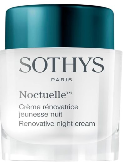 Sothys Noctuelle naprawczy krem na noc 50ml