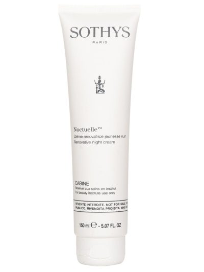 Sothys Noctuelle naprawczy krem na noc 150ml