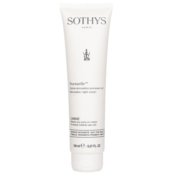 Sothys Noctuelle naprawczy krem na noc 150ml