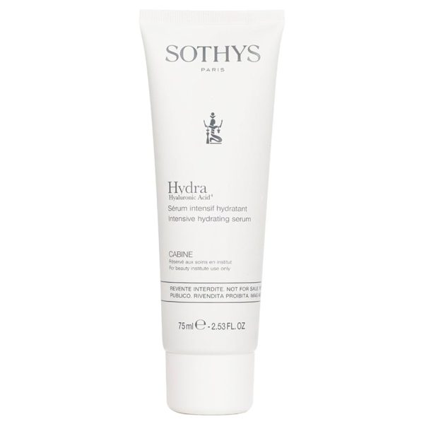 Sothys Hydra 4Ha serum intensywnie nawilżające 75ml