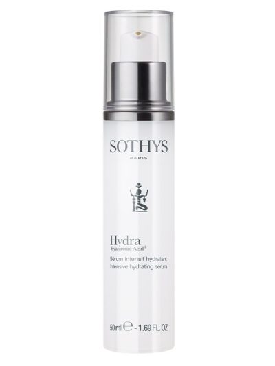 Sothys Hydra 4Ha serum intensywnie nawilżające 50ml