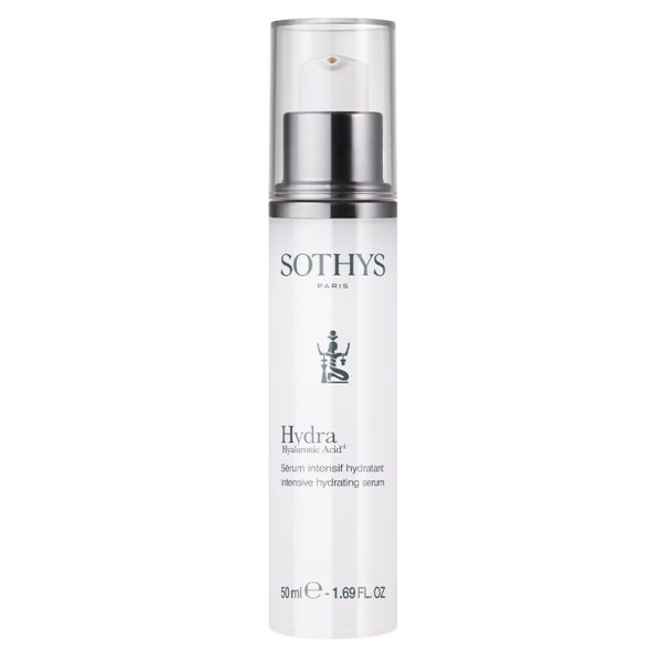 Sothys Hydra 4Ha serum intensywnie nawilżające 50ml