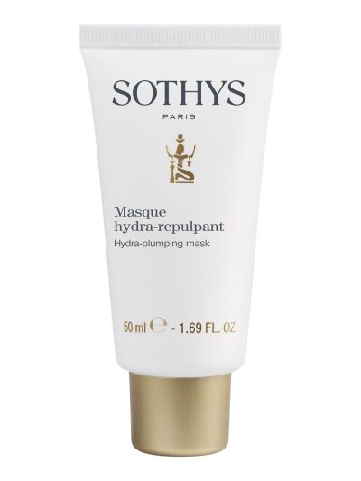 Sothys Hydra 4Ha maseczka nawilżająco-wypełniająca 50ml