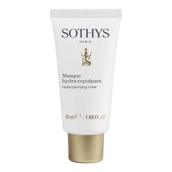 Sothys Hydra 4Ha maseczka nawilżająco-wypełniająca 50ml