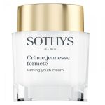 Sothys Jeunesse lekki krem ujędrniający 50ml