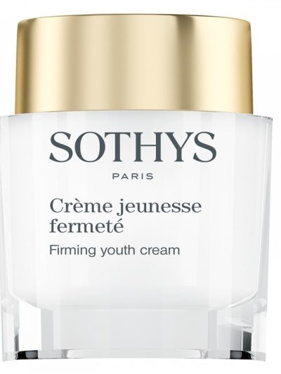 Sothys Jeunesse lekki krem ujędrniający 50ml