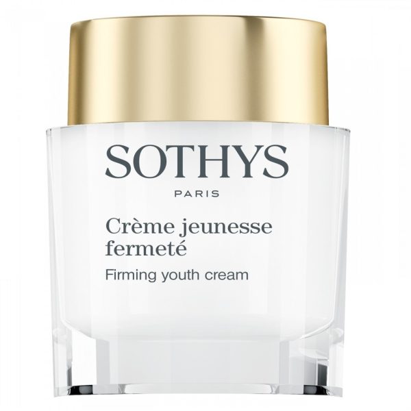 Sothys Jeunesse lekki krem ujędrniający 50ml