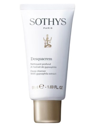 Sothys Desquacrem krem głęboko oczyszczający 50ml