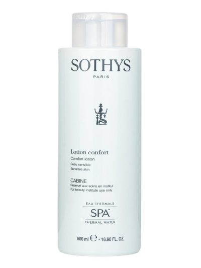 Sothys Comfort tonik do twarzy 500ml