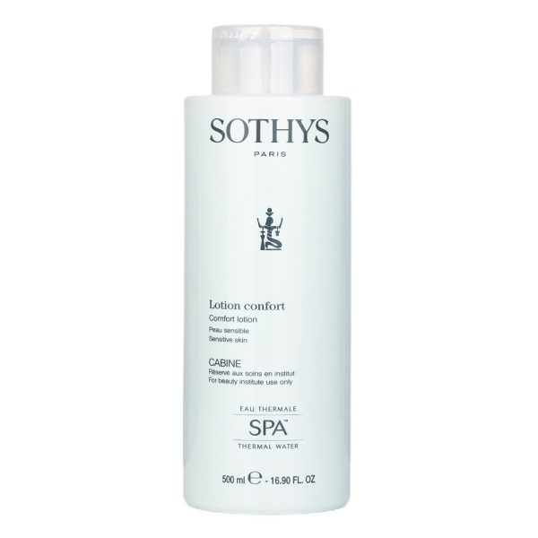 Sothys Comfort tonik do twarzy 500ml