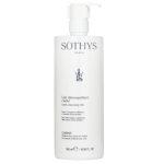 Sothys Clarity mleczko do cery wrażliwej i naczynkowej 500ml