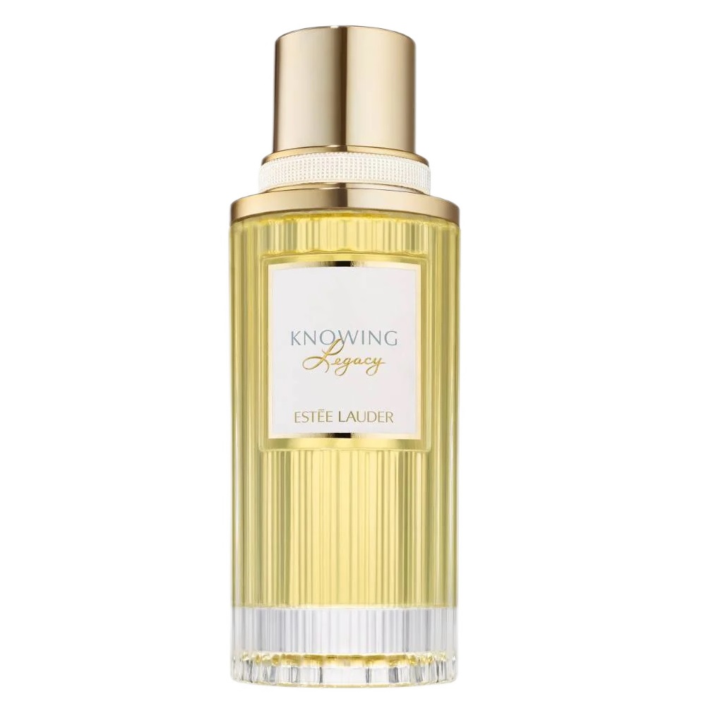 estee lauder knowing legacy woda perfumowana dla kobiet 100 ml     