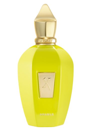 Xerjoff Amabile woda perfumowana spray 100ml - produkt bez opakowania