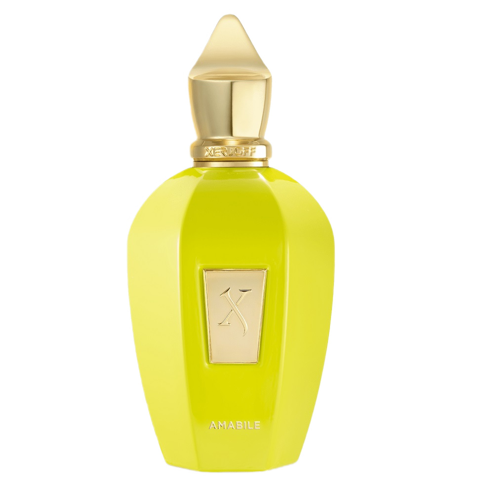 xerjoff amabile woda perfumowana 100 ml  tester   