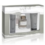 Guess 1981 for Men zestaw woda toaletowa spray 100ml + żel pod prysznic 200ml + dezodorant spray 226ml