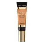TOO FACED Born This Way Soft Matte Foundation matujący podkład w płynie Warm Beige 30ml