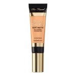 TOO FACED Born This Way Soft Matte Foundation matujący podkład w płynie Nude 30ml