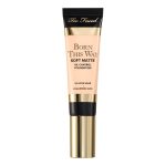 TOO FACED Born This Way Soft Matte Foundation matujący podkład w płynie Almond 30ml