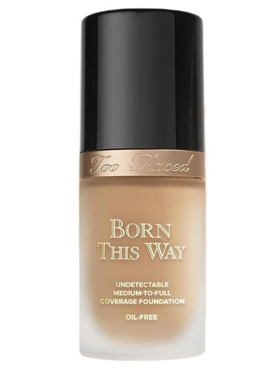 TOO FACED Born This Way Foundation podkład do twarzy Warm Beige 30ml
