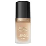 TOO FACED Born This Way Foundation podkład do twarzy Nude 30ml