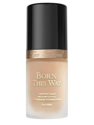 TOO FACED Born This Way Foundation podkład do twarzy Nude 30ml