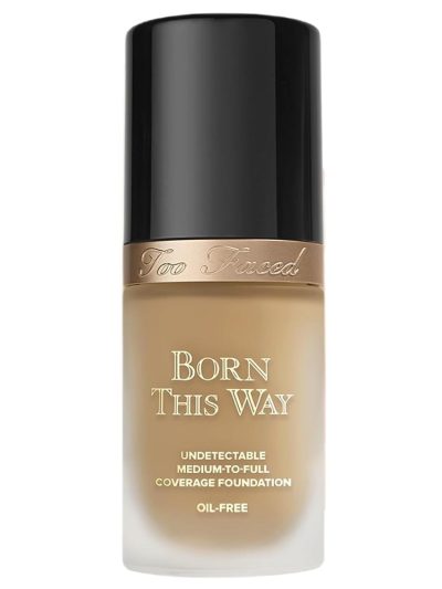 TOO FACED Born This Way Foundation podkład do twarzy Light Beige 30ml